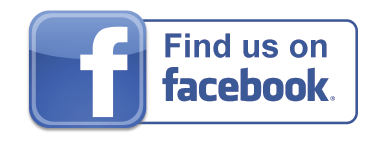Like us on Facebook